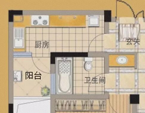 特殊戶型裝修注意事項(xiàng) 特殊戶型裝修注意事項(xiàng)